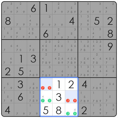 smarter sudoku